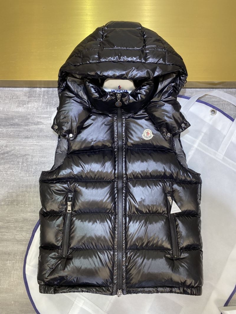 Moncler Down Jackets